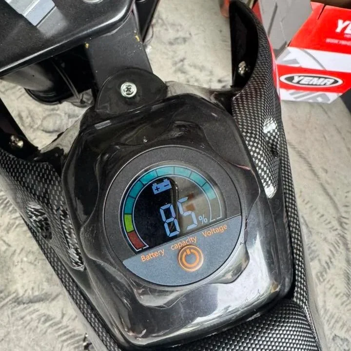 Razor MX500 MX650 SX500 Indian eFTR Jr CRF50 Style Mock Gas Tank